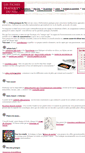 Mobile Screenshot of fiches-pratiques.net